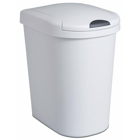 STERILITE 28 Quart Ultra Wastebasket 10988004